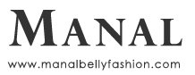 MANAL Bellyfashion. Bellydace fashion Online.